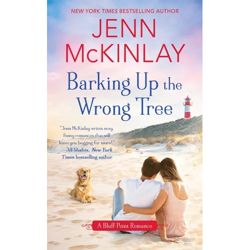 Barking Up the Wrong Tree