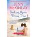 Barking Up the Wrong Tree