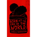 Born at the End of the World