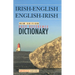 Irish-English/English-Irish Easy Reference Dictionary