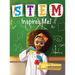 STEM Inspires Me: Look Inside So You Can See