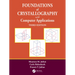 Foundations of Crystallography with Computer Applications