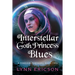 Interstellar Goth Princess Blues