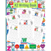 K2's Pre-Writing Book: K1 & K2 Productions