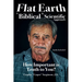 Flat Earth: A Biblical and Scientific Approach