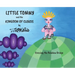 Little Tommy and the Kingdom of Clouds: Crossing the Rainbow Bridge
