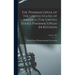 The Pharmacopeia of the United States of America (The United States Pharmacopeia) 04 Revision; Volume 1864