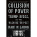 Collision of Power: Trump, Bezos, and the Washington Post