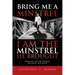 Bring Me a Minstrel - I am the Minstrel He Brought: Bridging the Gap Between the Priest and Levite
