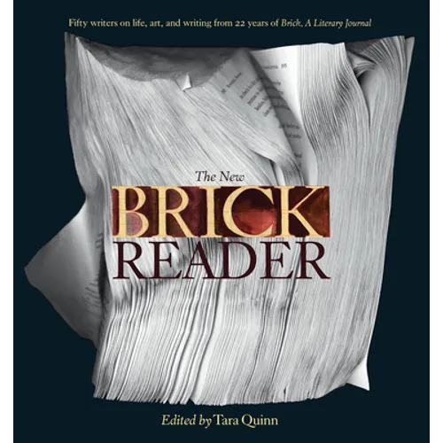 The New Brick Reader