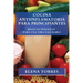 Cocina Antiinflamatoria para Principiantes: Recetas Sencillas para una Vida Saludable