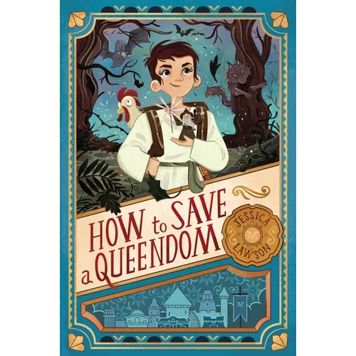 How to Save a Queendom