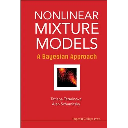 Nonlinear Mixture Models