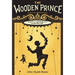 Wooden Prince