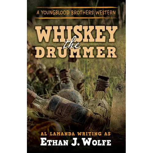 The Whiskey Drummer