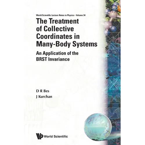 Treatment of Collective Coordin... (V34)