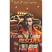 Falling for the Rescue: A Forced Proximity, Search and Rescue Romance Packed with Heat, Heart, and High Stakes