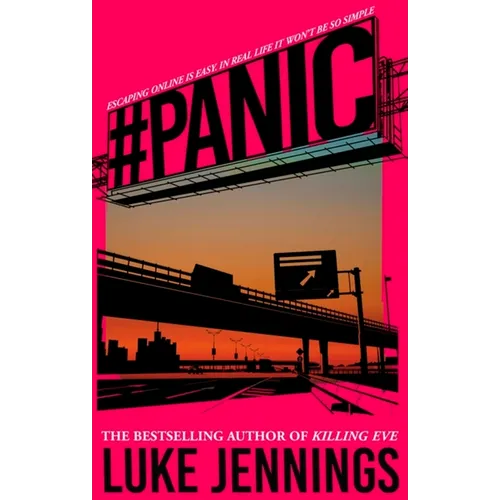 #Panic: The Thrilling New Book from the Author of Killing Eve