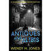Antiques and Alibis