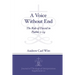 A Voice Without End: The Role of David in Psalms 3-14