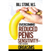 Overcoming Reduced Penis Sensitivity (RPS) for Easier Orgasms