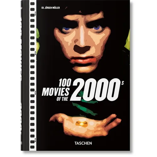 100 Movies of the 2000s