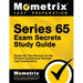 Series 65 Exam Secrets Study Guide: Series 65 Test Review for the Uniform Investment Adviser Law Examination