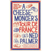 A Cheesemonger's Tour de France