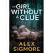 The Girl Without A Clue