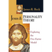 Jesus and Personality Theory: Exploring the Five-Factor Model
