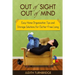 Out of Sight, Out of Mind - Easy Home Organization Tips and Storage Solutions for Clutter-Free Living