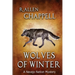 Wolves of Winter: A Navajo Nation Mystery