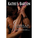 Jamie: The Grant Brothers Series