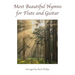Most Beautiful Hymns for Flute and Guitar