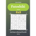 Futoshiki Puzzles - 200 Easy to Normal Puzzles 8x8 vol.29
