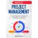 Agile Project Management: The Definitive Beginner's Guide to Learning Agile Project Management and Understanding Methodologies for Quality Contr