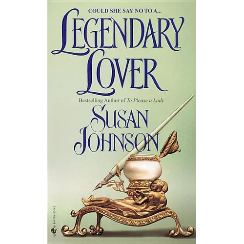 Legendary Lover