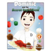 Dominic and the Secret Ingredient