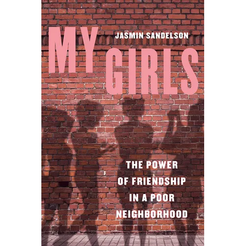 My Girls: The Power of Friendship in a Poor Neighborhood