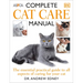 Complete Cat Care Manual: The Essential, Practical Guide to All Aspects of Caring for Your Cat