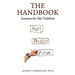 The Handbook: Lessons for My Children