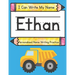 I Can Write My Name: Ethan: Personalized Name Writing Practice