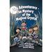 The Adventurers - The Mystery of the Magical Crystal