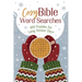Cozy Bible Word Searches: 100 Puzzles for Long Winter Days