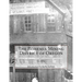 The Bohemia Mining District of Oregon