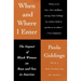 When and Where I Enter: The Impact of Black Women on Race and Sex in America