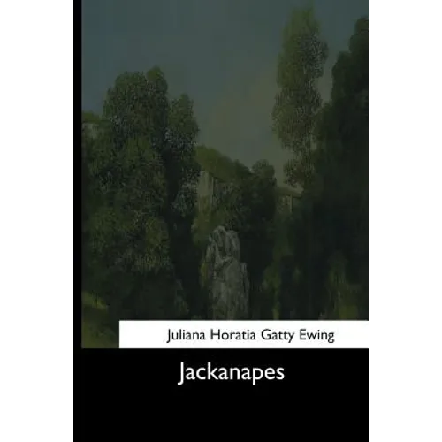 Jackanapes