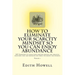 How To Eliminate Your SCARCITY MINDSET So You Can ENJOY ABUNDANCE