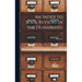 An Index to Book Reviews in the Humanities; 28