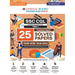 Oswaal SSC CGL (Combined Graduate Level) Tier-I 25 Previous Years Solved Papers Year-wise 2016-2023 For 2024 Exam